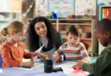 Bridging the Gap: How Teacher Degree Apprenticeships are Reshaping the K–12 Workforce