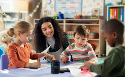 Bridging the Gap: How Teacher Degree Apprenticeships are Reshaping the K–12 Workforce