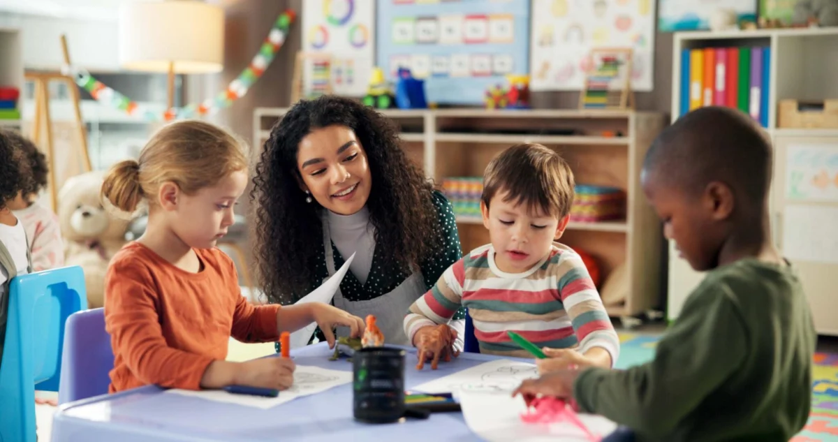 Bridging the Gap: How Teacher Degree Apprenticeships are Reshaping the K–12 Workforce