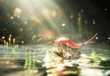 Bridging the Great Divide: How Ancient Fossils Reveal the Amphibious Origins of Insects