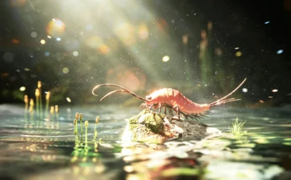 Bridging the Great Divide: How Ancient Fossils Reveal the Amphibious Origins of Insects