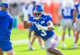 Chaos in the Heat: Giants and Dolphins Joint Practice Devolves Into All-Out Melee