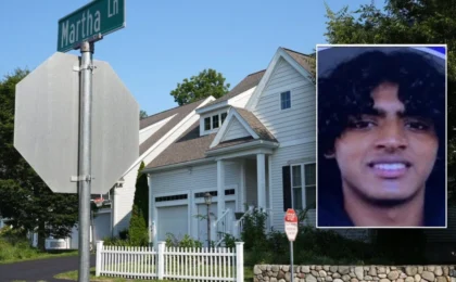 Chilling Digital Footprints: Massachusetts Teen Accused of Double Murder After Allegedly Using ChatGPT to Fantasize About Killing Family