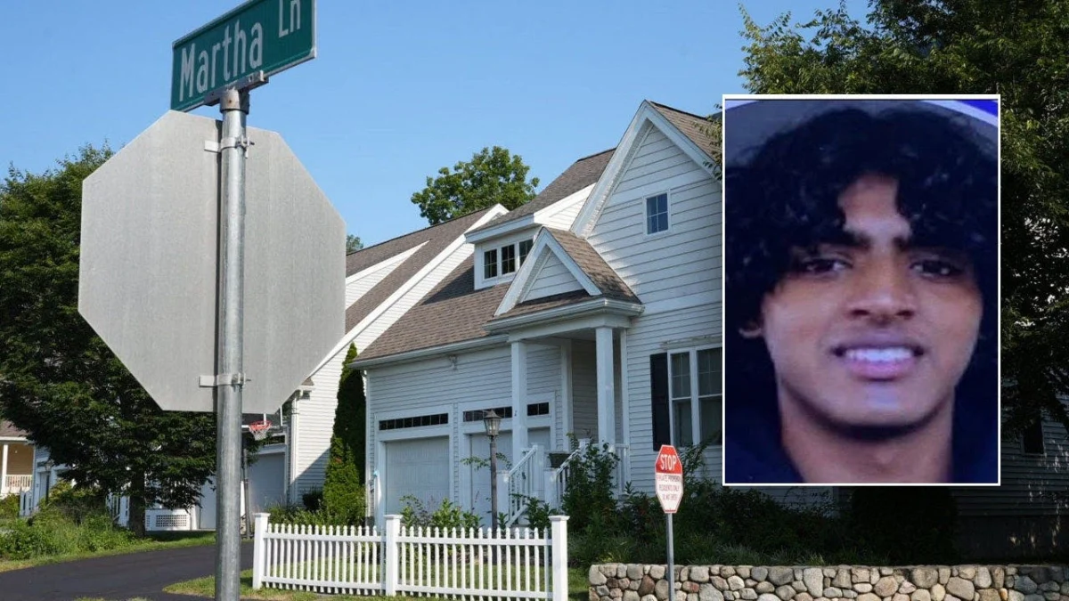 Chilling Digital Footprints: Massachusetts Teen Accused of Double Murder After Allegedly Using ChatGPT to Fantasize About Killing Family