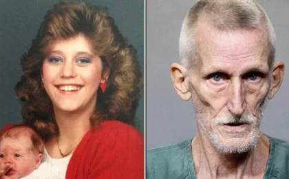 Conscience and Cold Cases: How a Florida Man’s Self-Initiated Confession Solved the 1987 Murder of Melissa Ellison