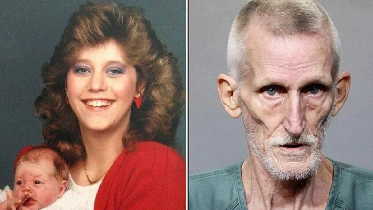 Conscience and Cold Cases: How a Florida Man’s Self-Initiated Confession Solved the 1987 Murder of Melissa Ellison