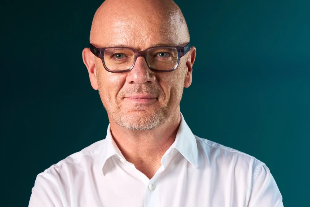 Continuity at the Top: Patrick Holland Named to Lead Integrated Banijay U.K. Following All3Media Megamerger