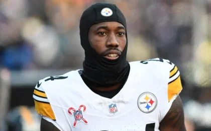 Contract Impasse: The Joey Porter Jr. Situation and the Future of the Steelers’ Secondary