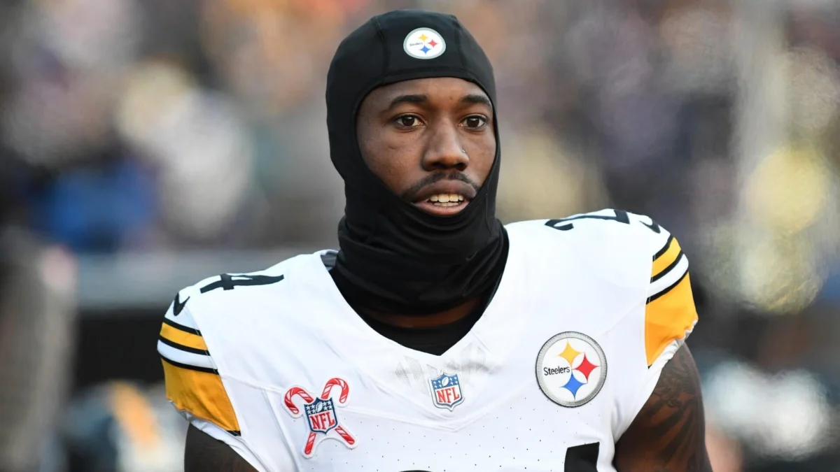 Contract Impasse: The Joey Porter Jr. Situation and the Future of the Steelers’ Secondary