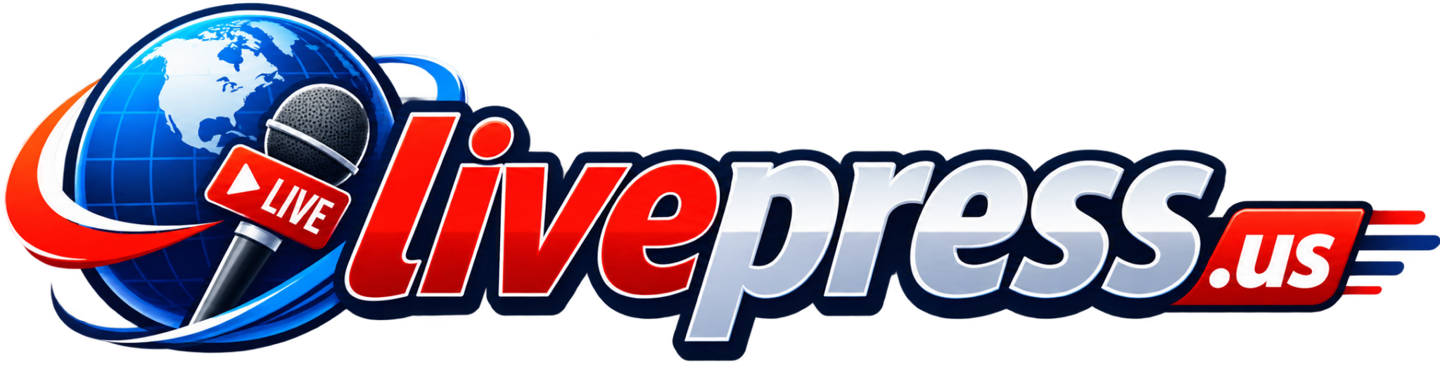 Live Press