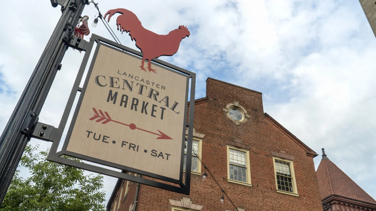 Culinary Crossroads: The Ultimate 24-Hour Gastronomic Guide to Lancaster, Pennsylvania