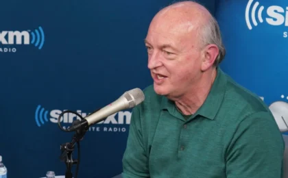 Dave Marsh, the Defining Voice of Rock Journalism and Springsteen Chronicler, Dies at 76