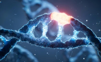 Decoding the Blueprint of Life: How AI is Unlocking the Human Gene Expression Code