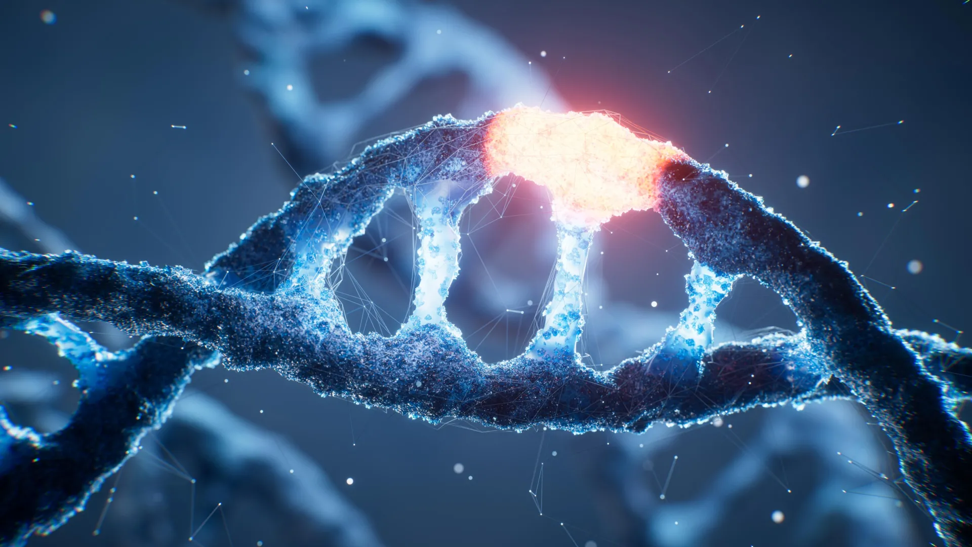 Decoding the Blueprint of Life: How AI is Unlocking the Human Gene Expression Code
