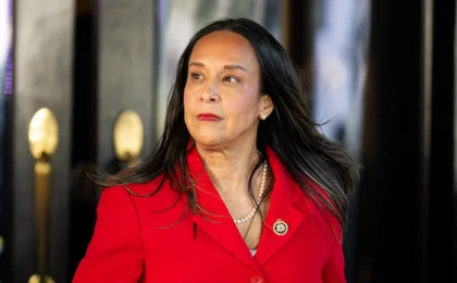 Democratic Path to the House Majority Widens as Key Ratings Shift Near Election Day