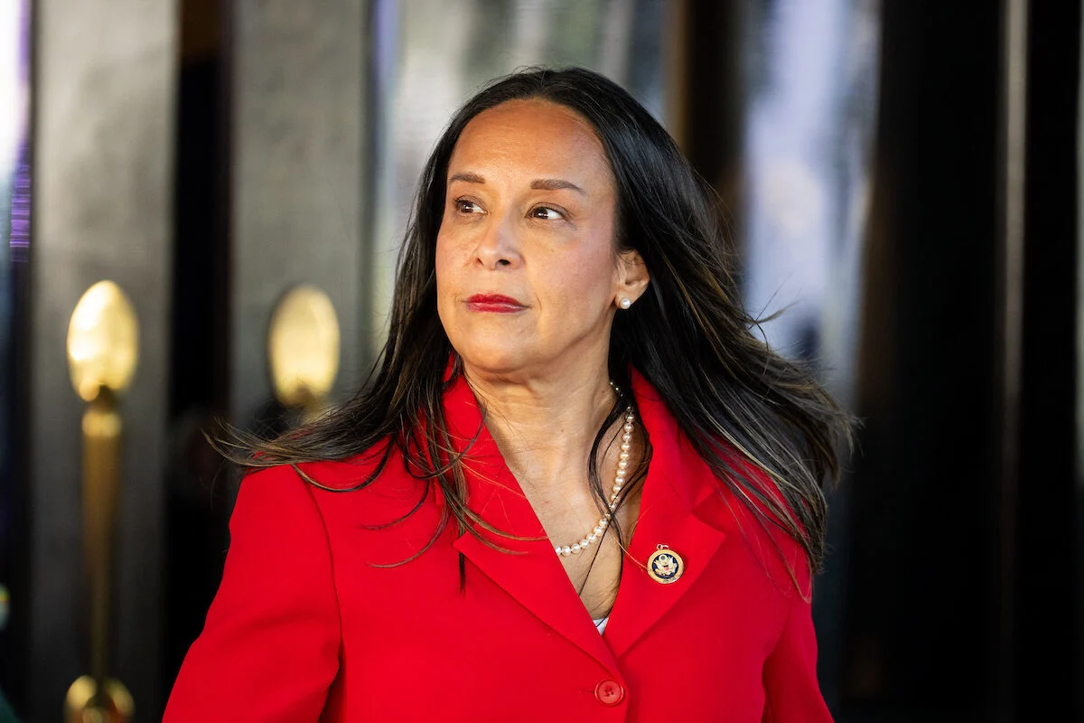Democratic Path to the House Majority Widens as Key Ratings Shift Near Election Day