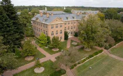 Department of Justice Launches Civil Rights Investigation into William & Mary Over Alleged Race-Based Scholarships