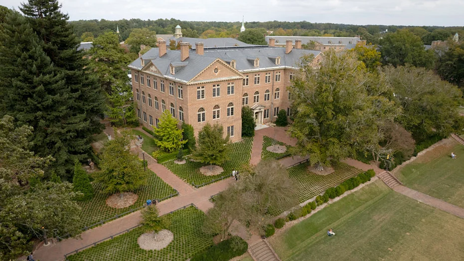Department of Justice Launches Civil Rights Investigation into William & Mary Over Alleged Race-Based Scholarships