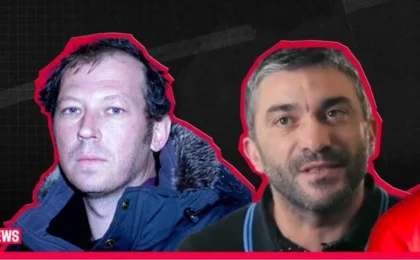 Detained in Lomé: The High-Stakes Legal Battle Over Three Filmmakers in Togo