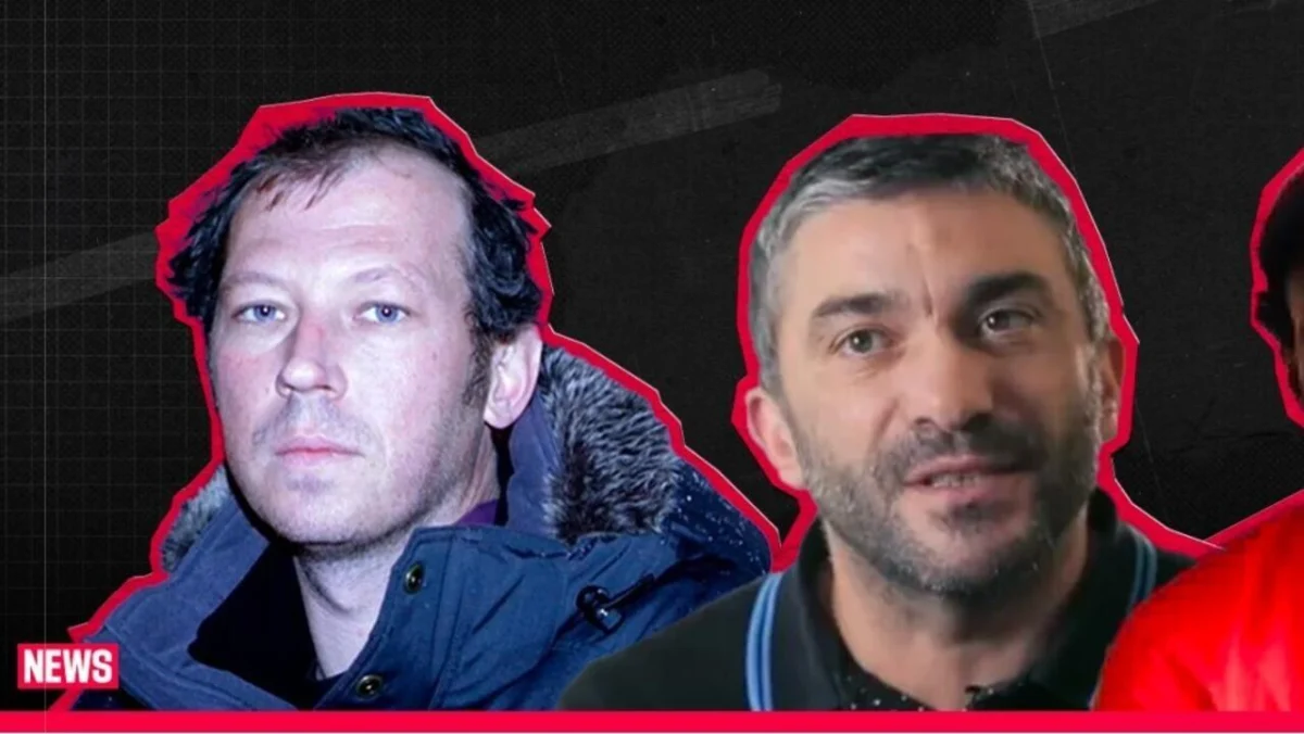 Detained in Lomé: The High-Stakes Legal Battle Over Three Filmmakers in Togo