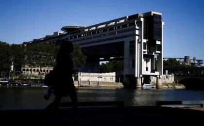 Digital Siege: France Grapples with Unprecedented Wave of Cyberattacks on State Infrastructure