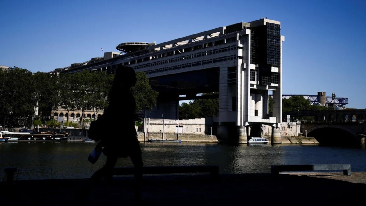 Digital Siege: France Grapples with Unprecedented Wave of Cyberattacks on State Infrastructure