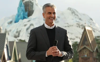 Disney Launches Voluntary Early Retirement Program Amidst Strategic Restructuring