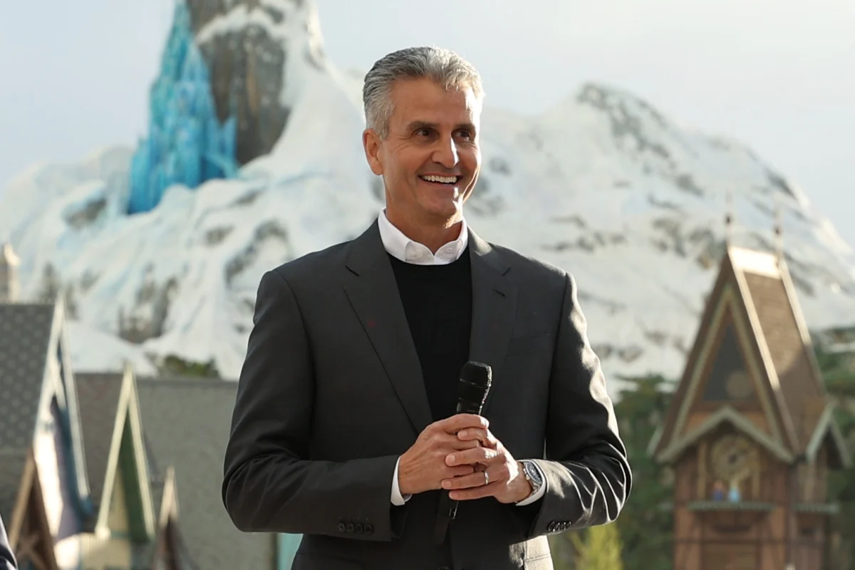Disney Launches Voluntary Early Retirement Program Amidst Strategic Restructuring