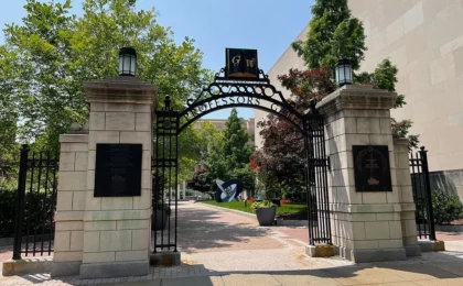 DOJ Finds George Washington University Medical School Violated Civil Rights Law in Admissions Probe