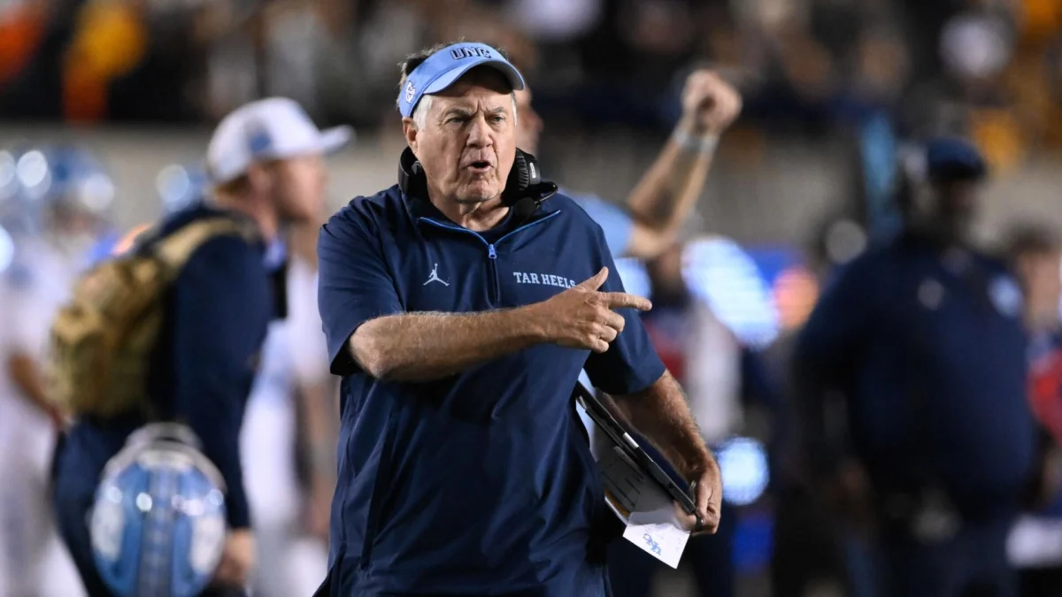 Dublin Showdown: The Evolution of Belichick’s Tar Heels Against Dykes’ Horned Frogs