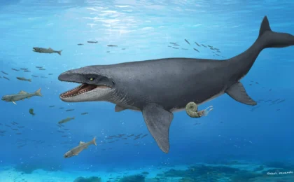 Echoes from the Cretaceous: Forgotten Osaka Fossils Reveal Potential New Mosasaur Species