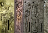 Echoes of the Afterlife: Decoding the Spatial Logic of Theban Tomb TT 209