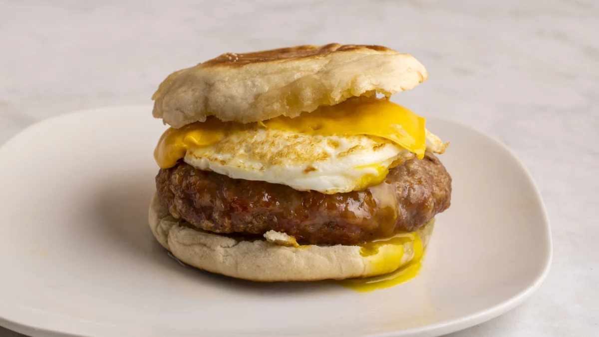 Elevating the Freezer Aisle: The New Standard for High-Quality Breakfast Sandwiches