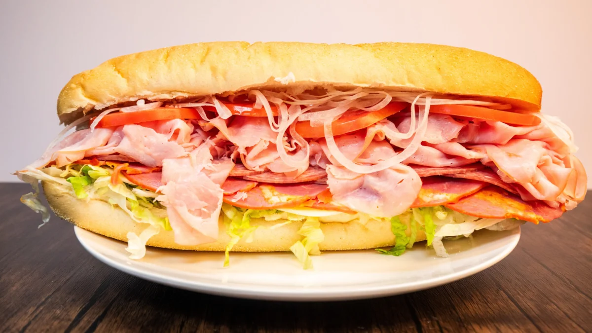 Elevating the Italian Sub: How Piedmont’s Iconic Bagna Cauda is Revolutionizing the Sandwich