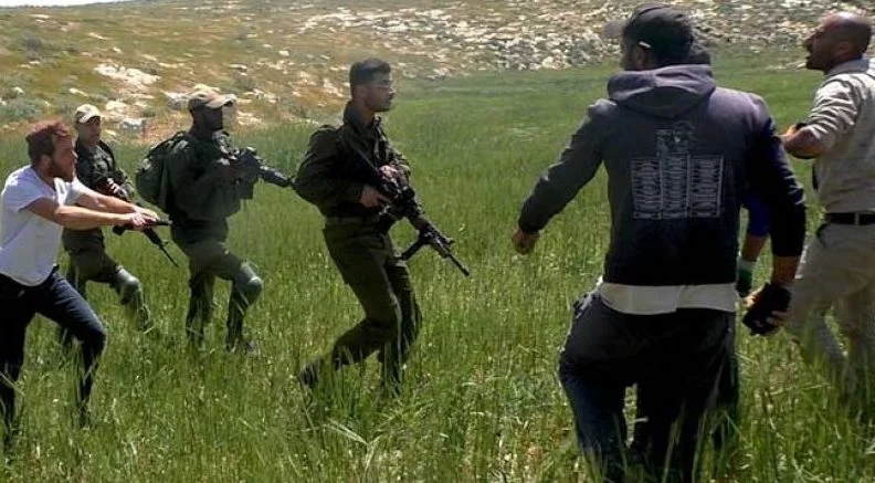 Escalating Crisis: Human Rights Watch Reports Systematic State-Backed Displacement in the West Bank