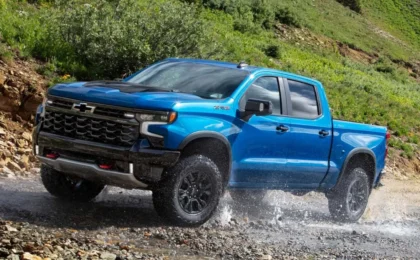 Escalating Crisis: NHTSA Expands Investigation Into Persistent General Motors L87 V8 Engine Failures