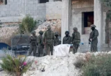 Escalating Tensions: Israeli Air Strike in Jenin Marks Shift in West Bank Military Strategy