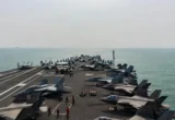 Escalation in the Strait: US Forces Strike Iranian Assets, Ending Month-Long Lull