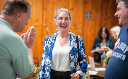 Establishment Ties vs. Outsider Fervor: Inside the High-Stakes Battle for Massachusetts’ 6th Congressional District