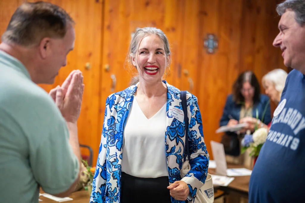 Establishment Ties vs. Outsider Fervor: Inside the High-Stakes Battle for Massachusetts’ 6th Congressional District