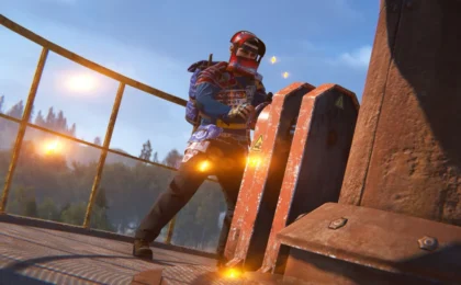 Facepunch Overhauls Rust Roadmap: Battle Pass Scrapped in Favor of "Rust Premium"