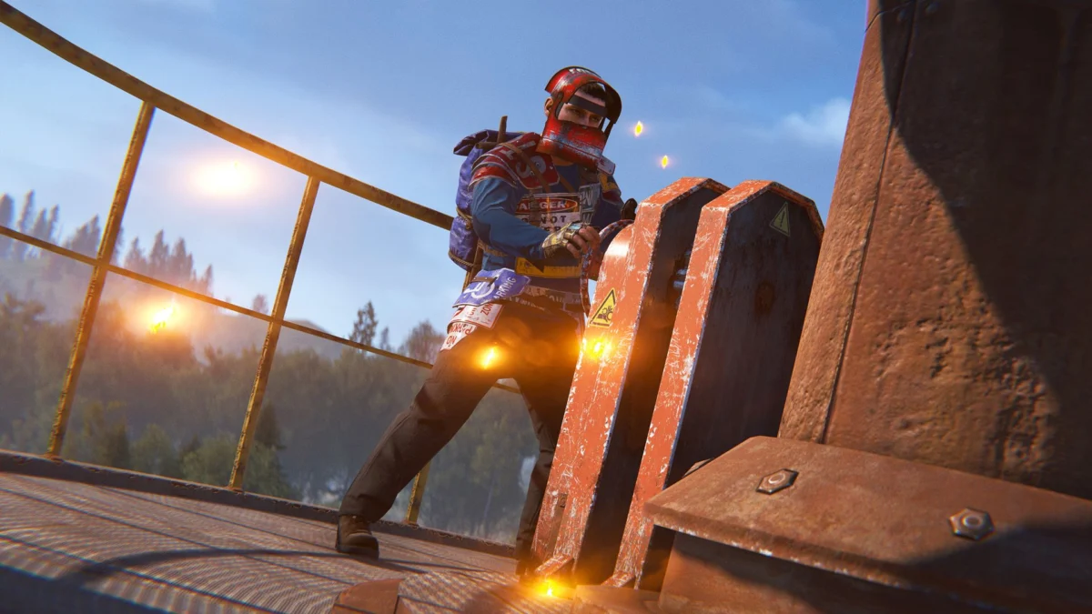 Facepunch Overhauls Rust Roadmap: Battle Pass Scrapped in Favor of "Rust Premium"