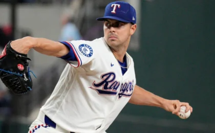Fantasy Baseball Strategy: Navigating the High-Stakes Two-Start Landscape for Week 24