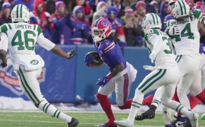 Fantasy Football 2026: Navigating the Minefield of Draft-Day Busts and High-Risk Assets