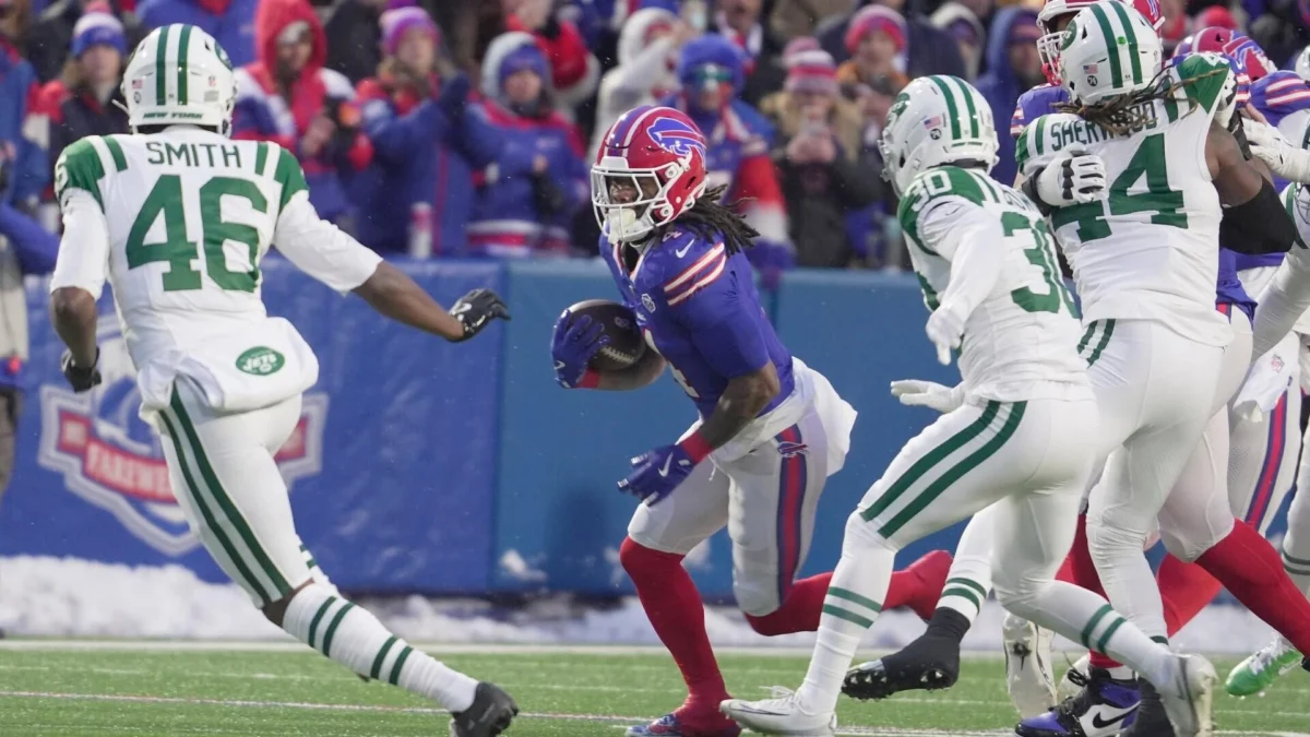 Fantasy Football 2026: Navigating the Minefield of Draft-Day Busts and High-Risk Assets