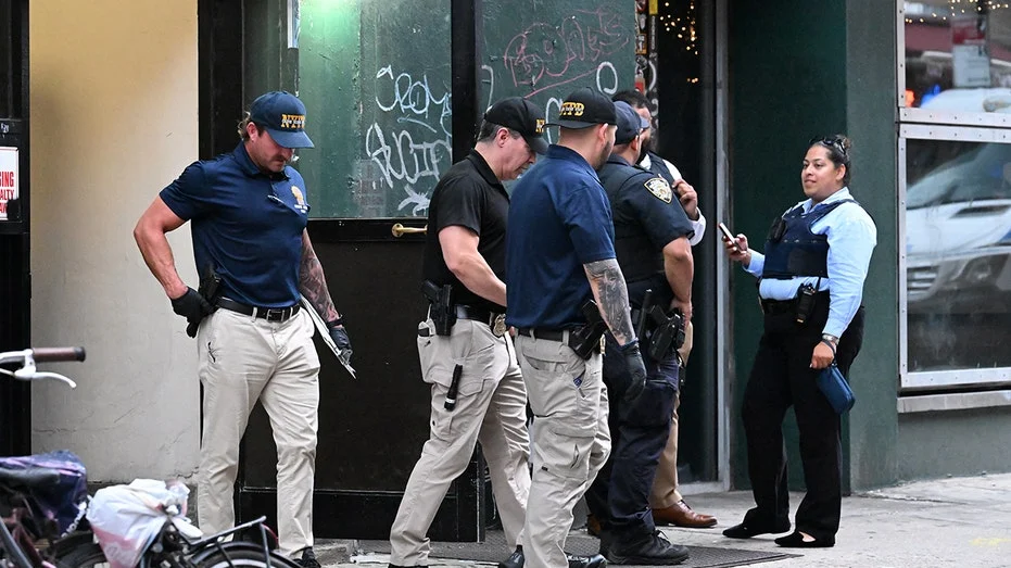 Fatal NYPD Officer-Involved Shooting on Lower East Side Highlights Challenges of Mental Health and Domestic Crises