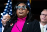 Federal Appeals Court Rejects Immunity Claim for Rep. LaMonica McIver in ICE Center Assault Case