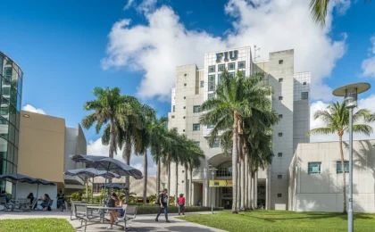 Federal Court Blocks FIU’s Indoor Protest Ban, Citing First Amendment Violations