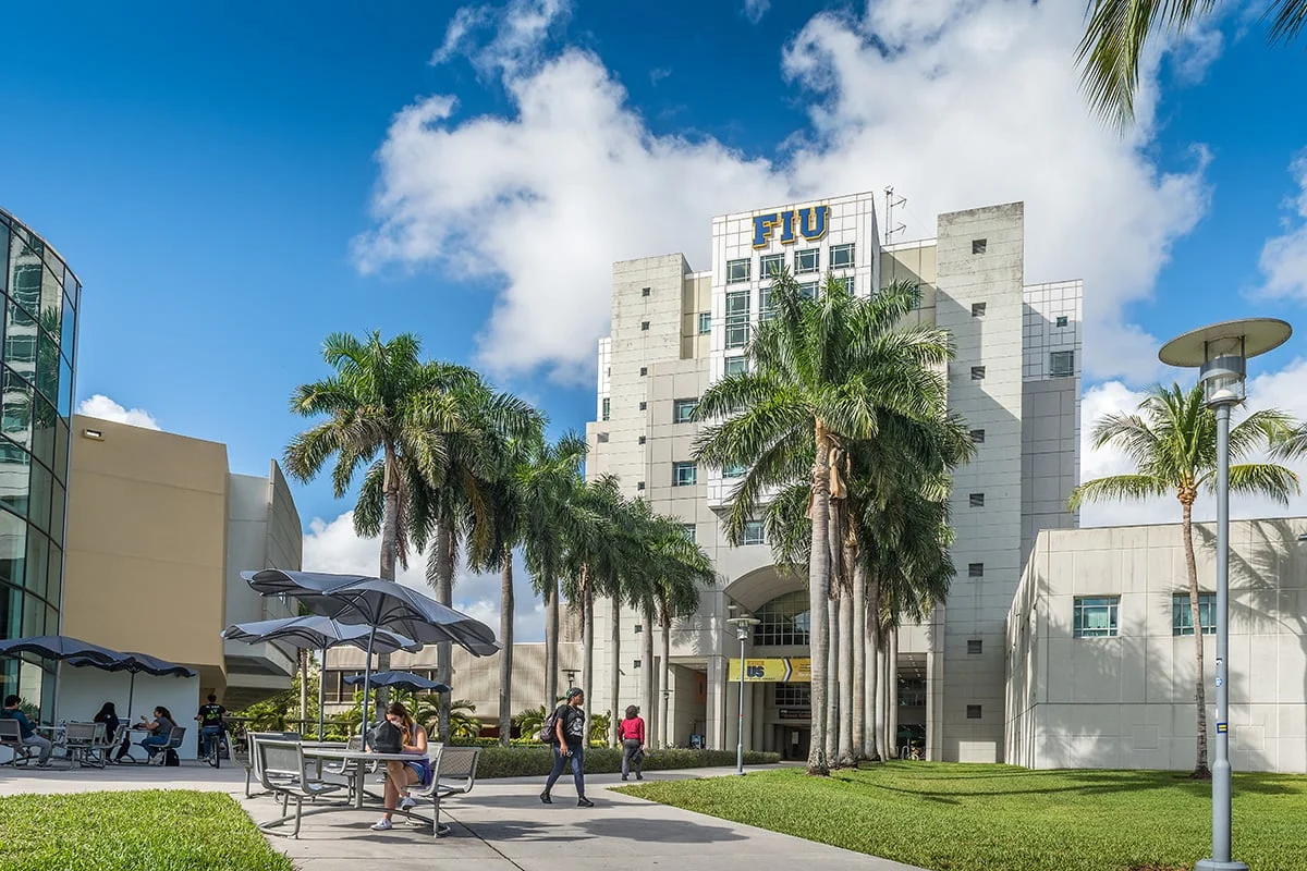 Federal Court Blocks FIU’s Indoor Protest Ban, Citing First Amendment Violations