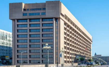 Federal Court Halts New USPS Ballot Restrictions Ahead of High-Stakes Midterm Elections